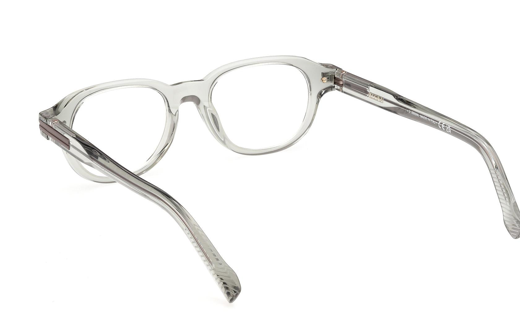 Zegna Eyeglasses EZ5362 093
