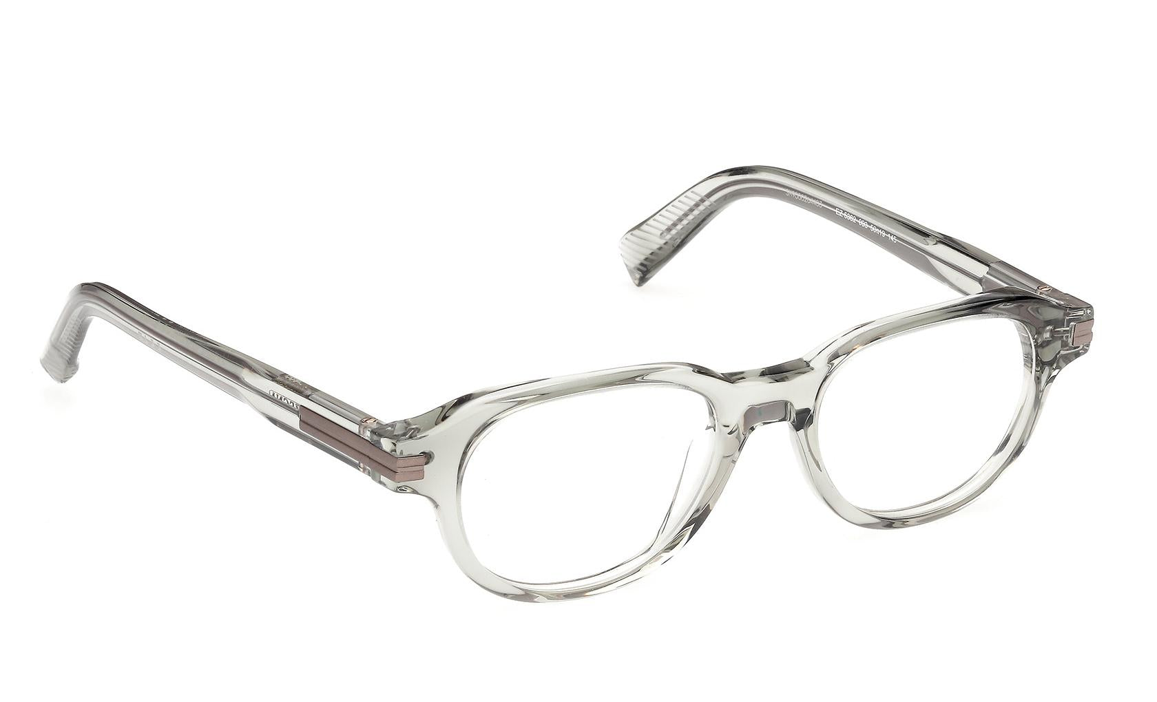 Zegna Eyeglasses EZ5362 093