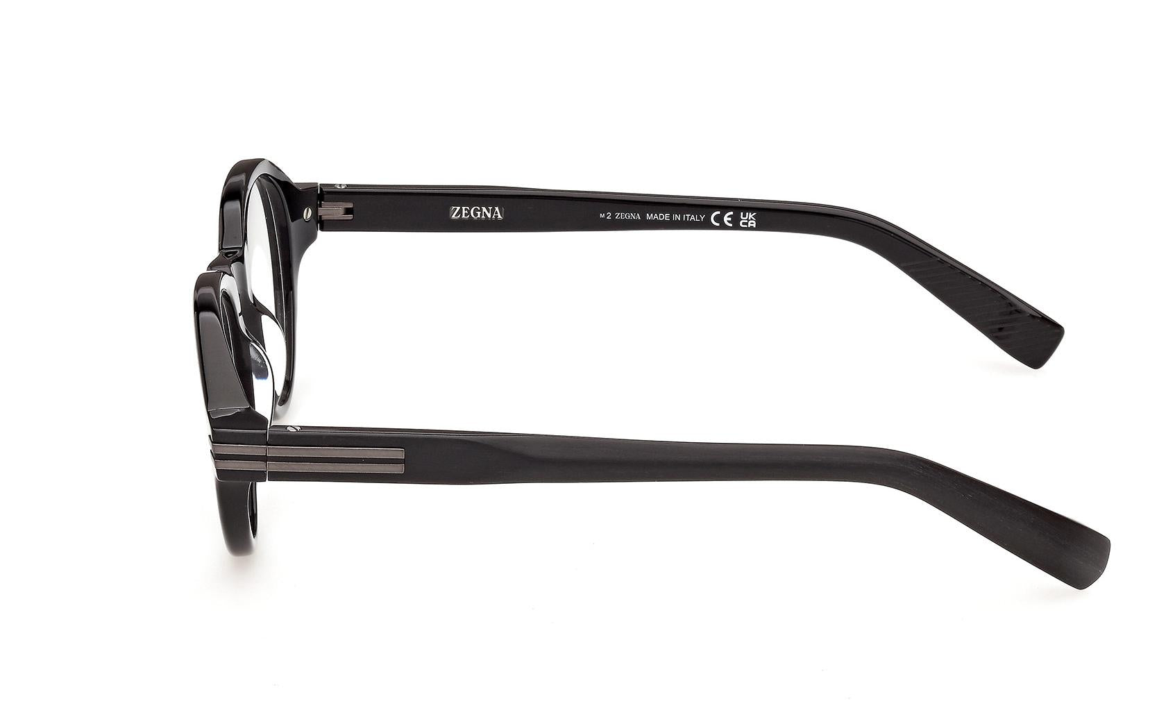 Zegna Eyeglasses EZ5363 001