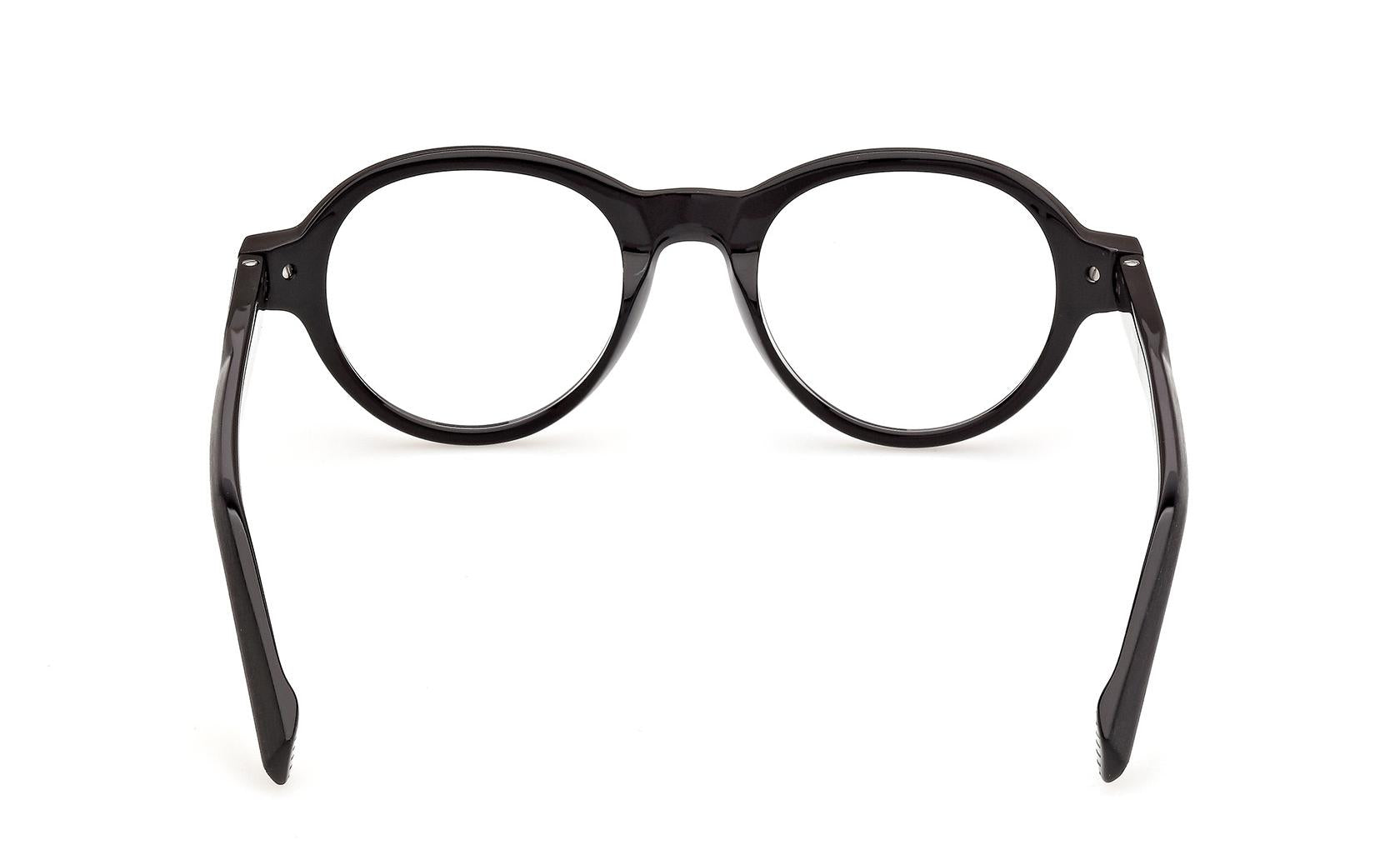 Zegna Eyeglasses EZ5363 001