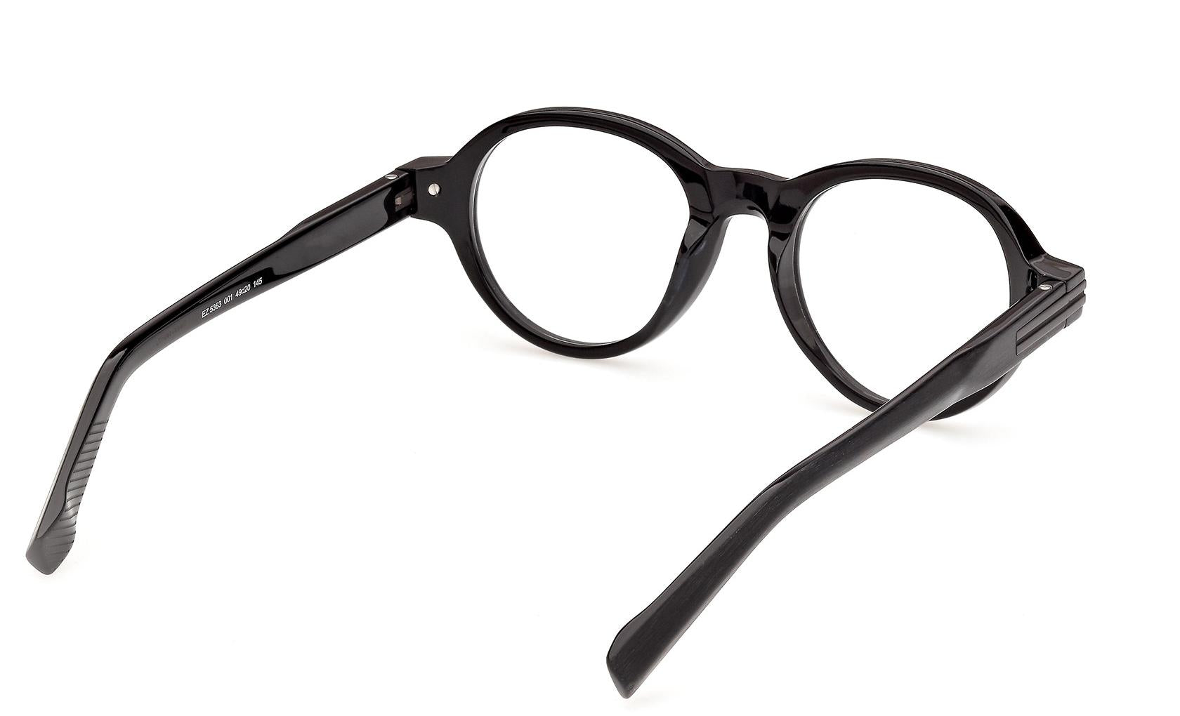Zegna Eyeglasses EZ5363 001