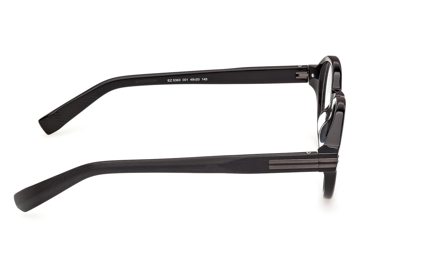 Zegna Eyeglasses EZ5363 001