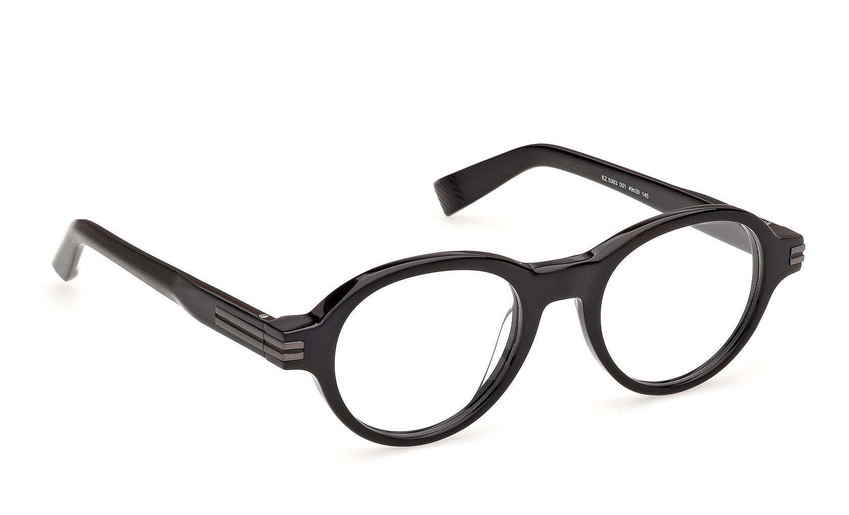 Zegna Eyeglasses EZ5363 001