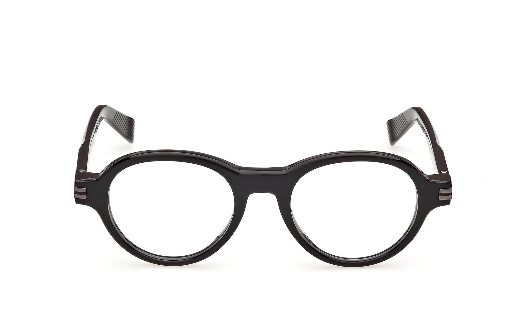 Zegna Eyeglasses EZ5363 001