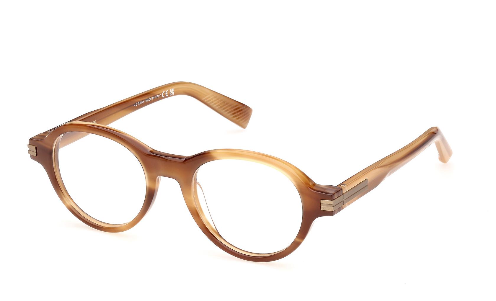 Zegna Eyeglasses EZ5363 056