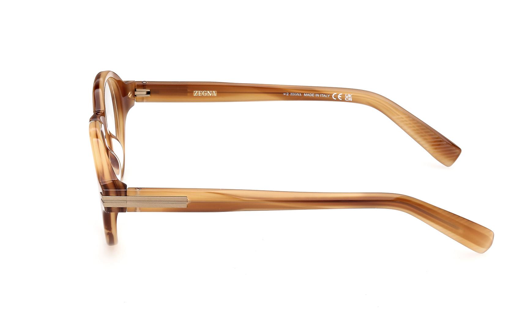 Zegna Eyeglasses EZ5363 056