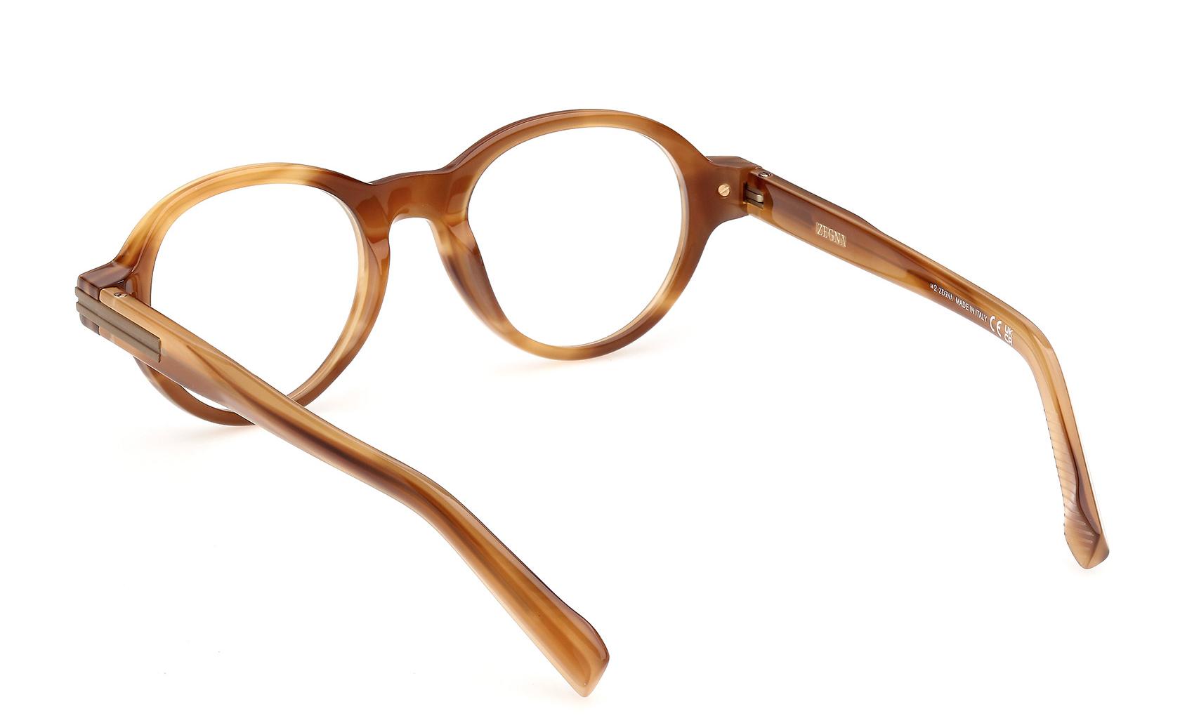 Zegna Eyeglasses EZ5363 056