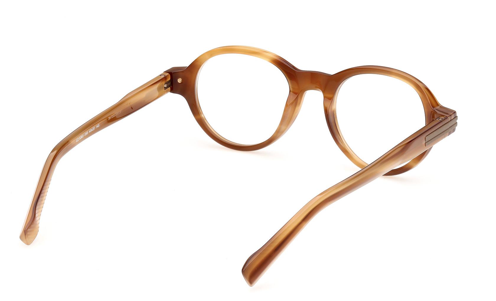Zegna Eyeglasses EZ5363 056