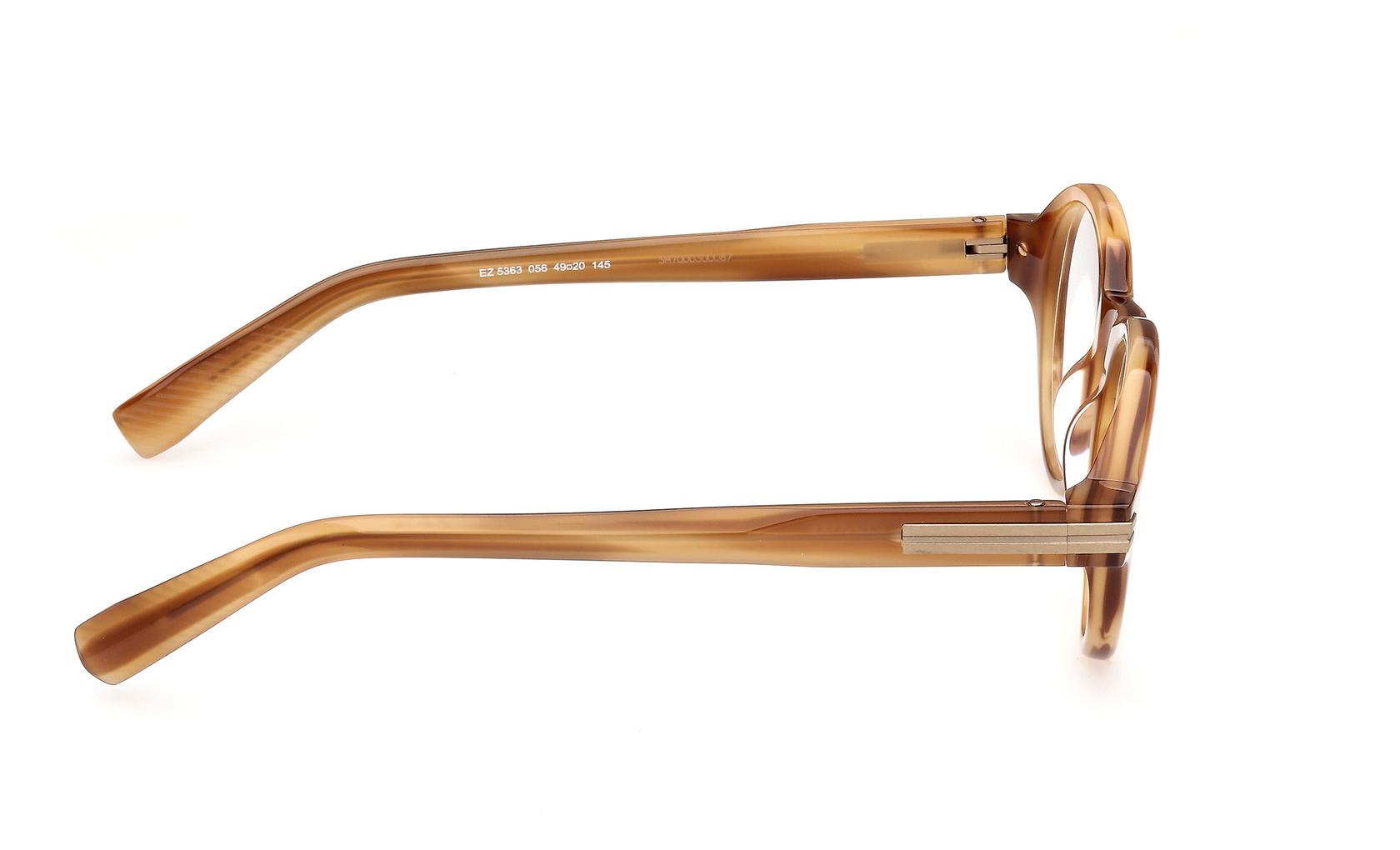 Zegna Eyeglasses EZ5363 056