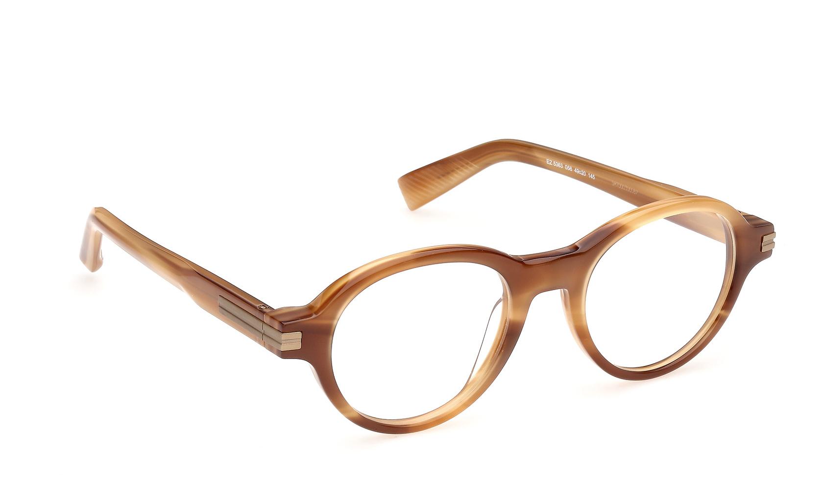 Zegna Eyeglasses EZ5363 056