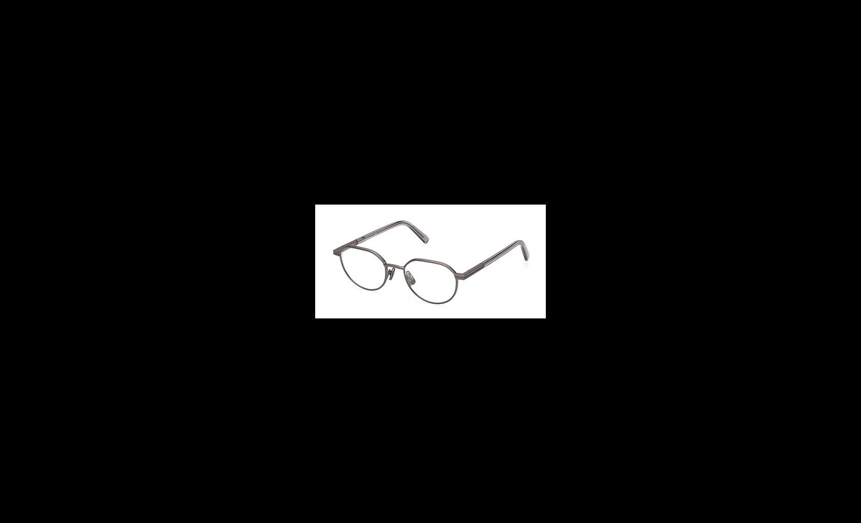 Zegna Eyeglasses EZ5368 013