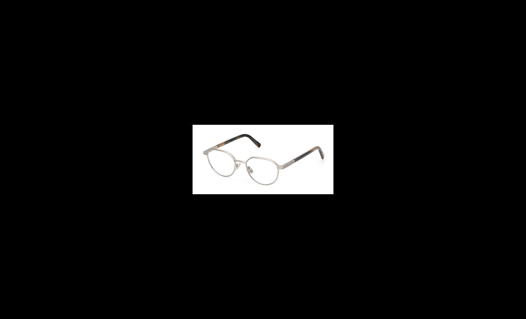 Zegna Eyeglasses EZ5368 017