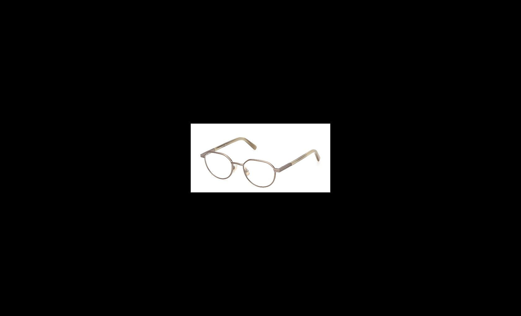 Zegna Eyeglasses EZ5368 035