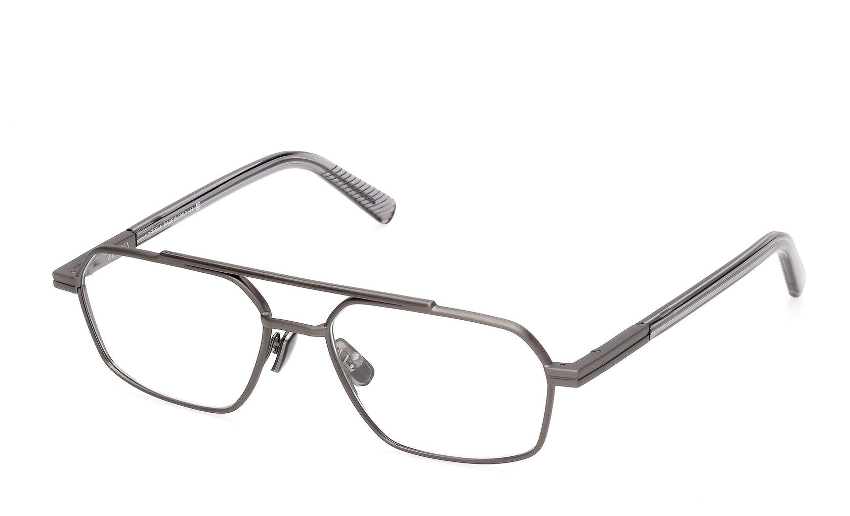 Zegna Eyeglasses EZ5369 013