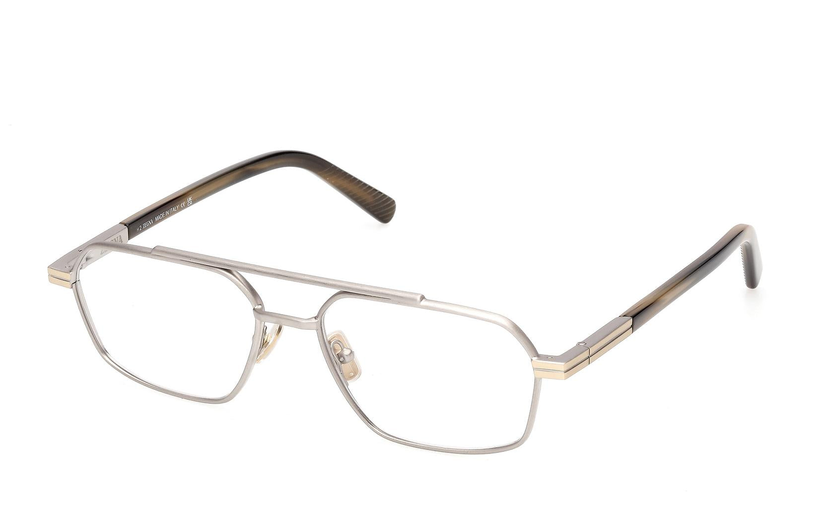 Zegna Eyeglasses EZ5369 017