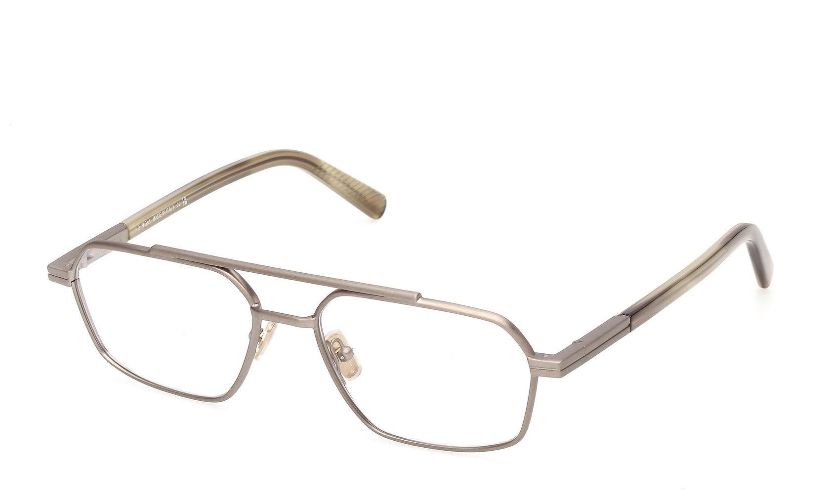 Zegna Eyeglasses EZ5369 035