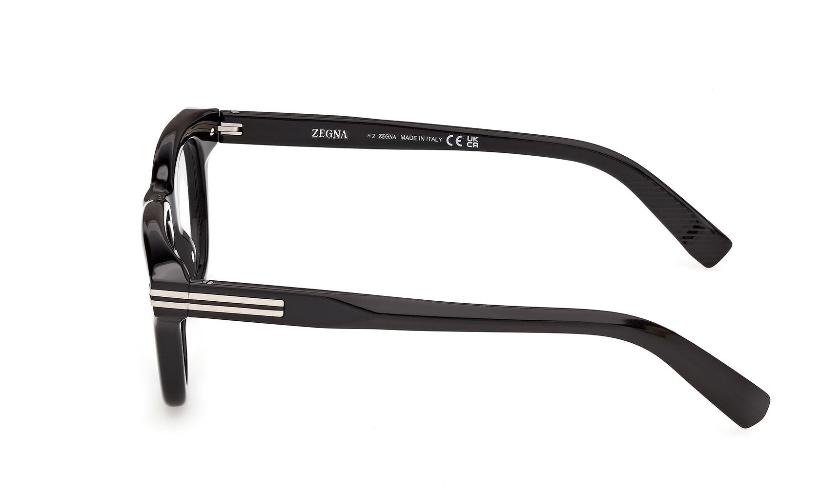 Zegna Eyeglasses EZ5374 001