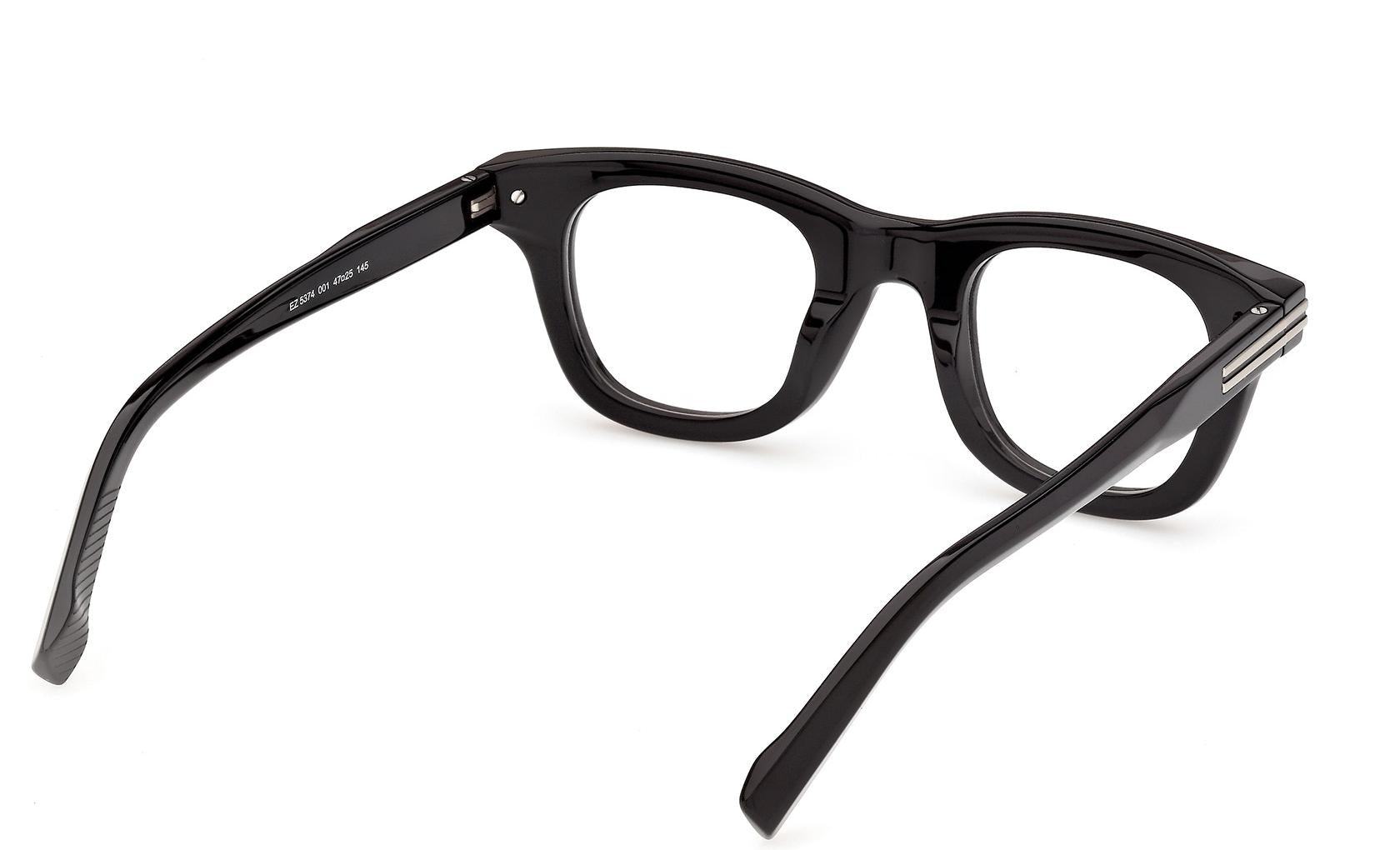 Zegna Eyeglasses EZ5374 001