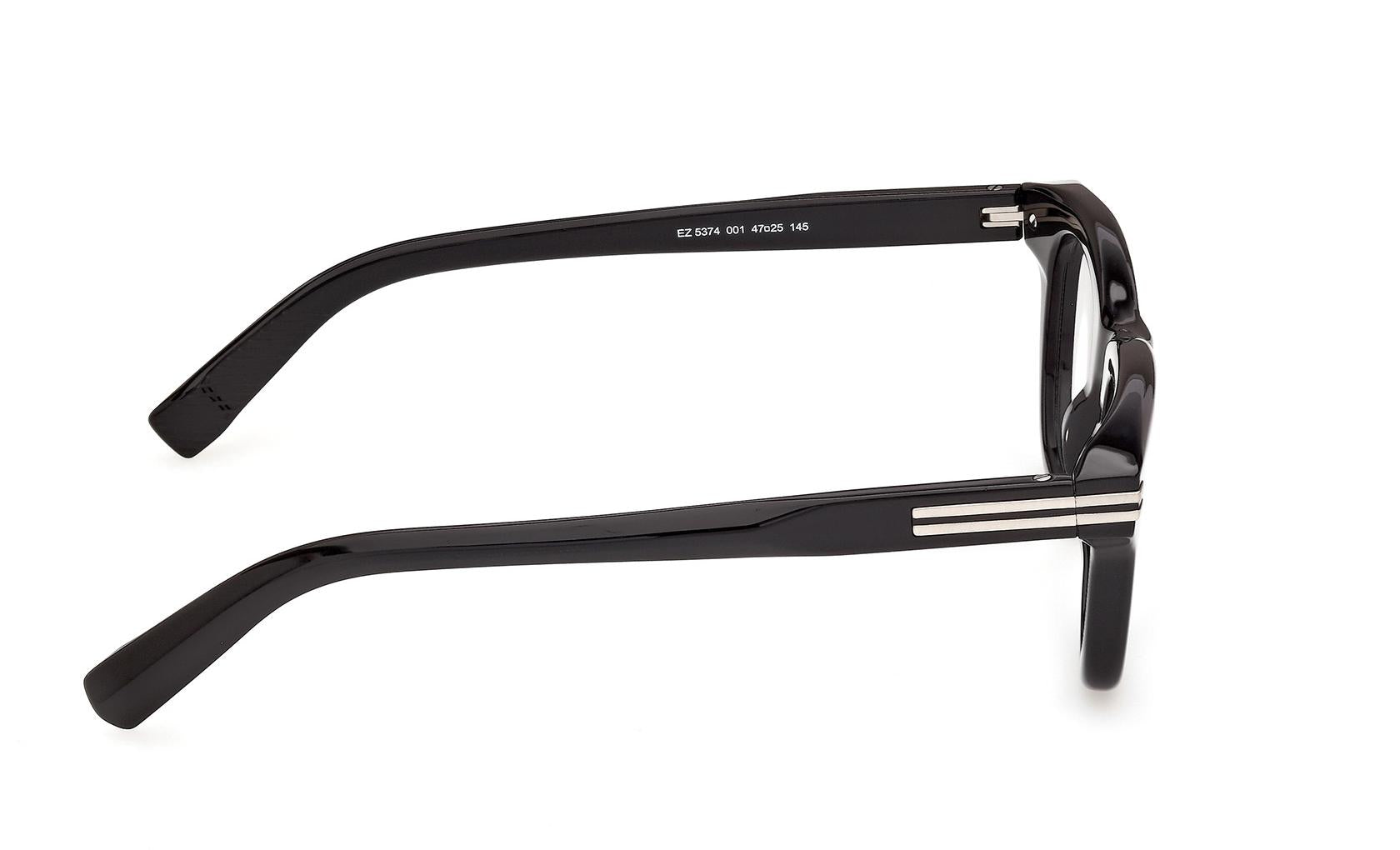 Zegna Eyeglasses EZ5374 001