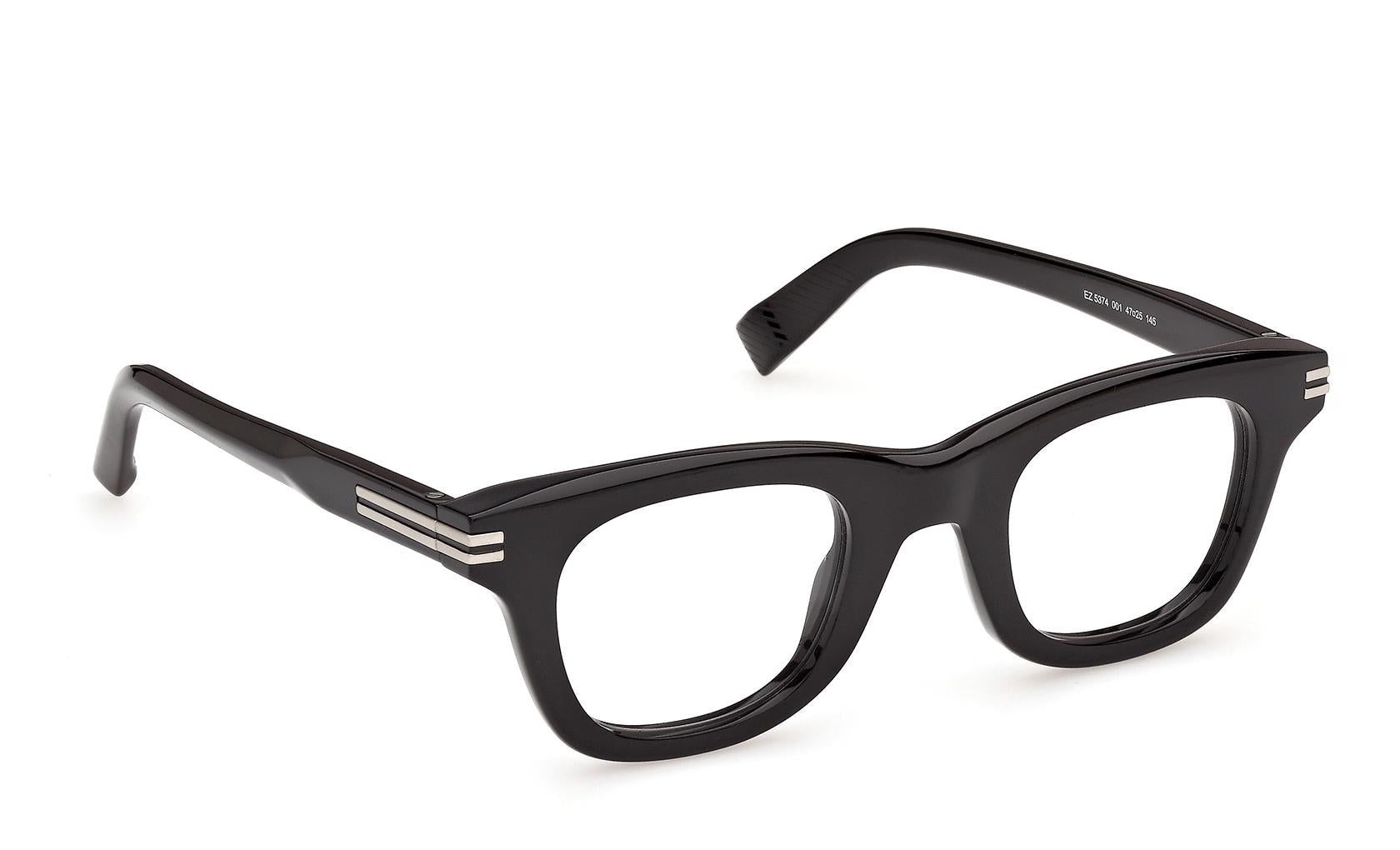 Zegna Eyeglasses EZ5374 001