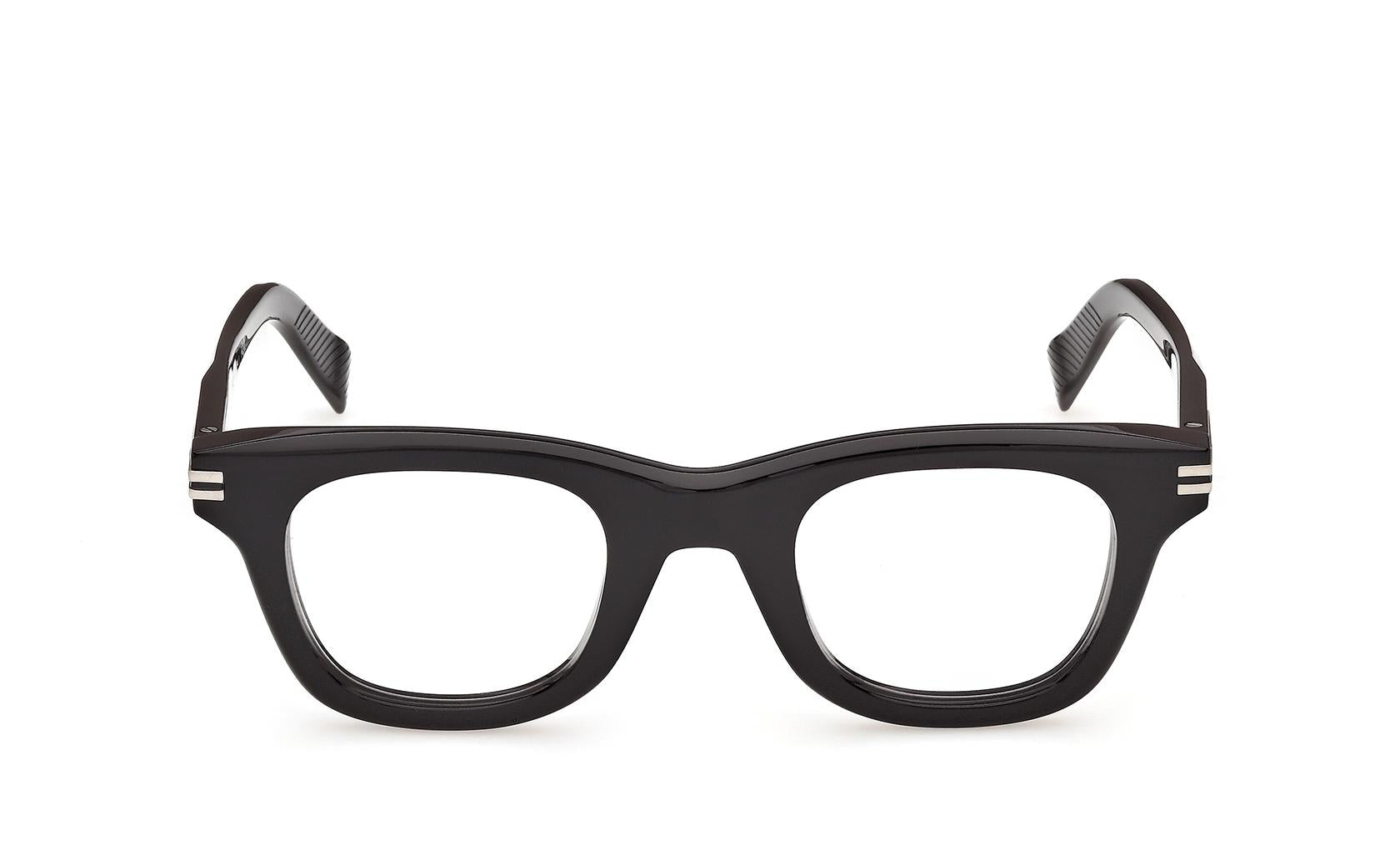 Zegna Eyeglasses EZ5374 001