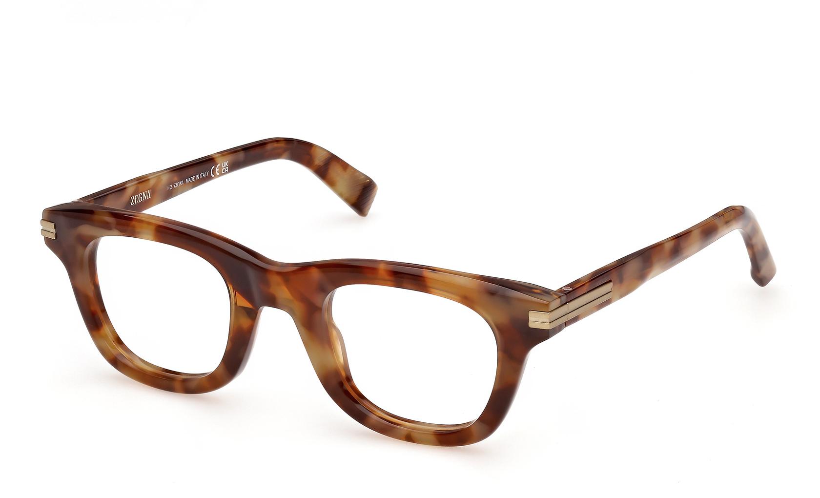 Zegna Eyeglasses EZ5374 055