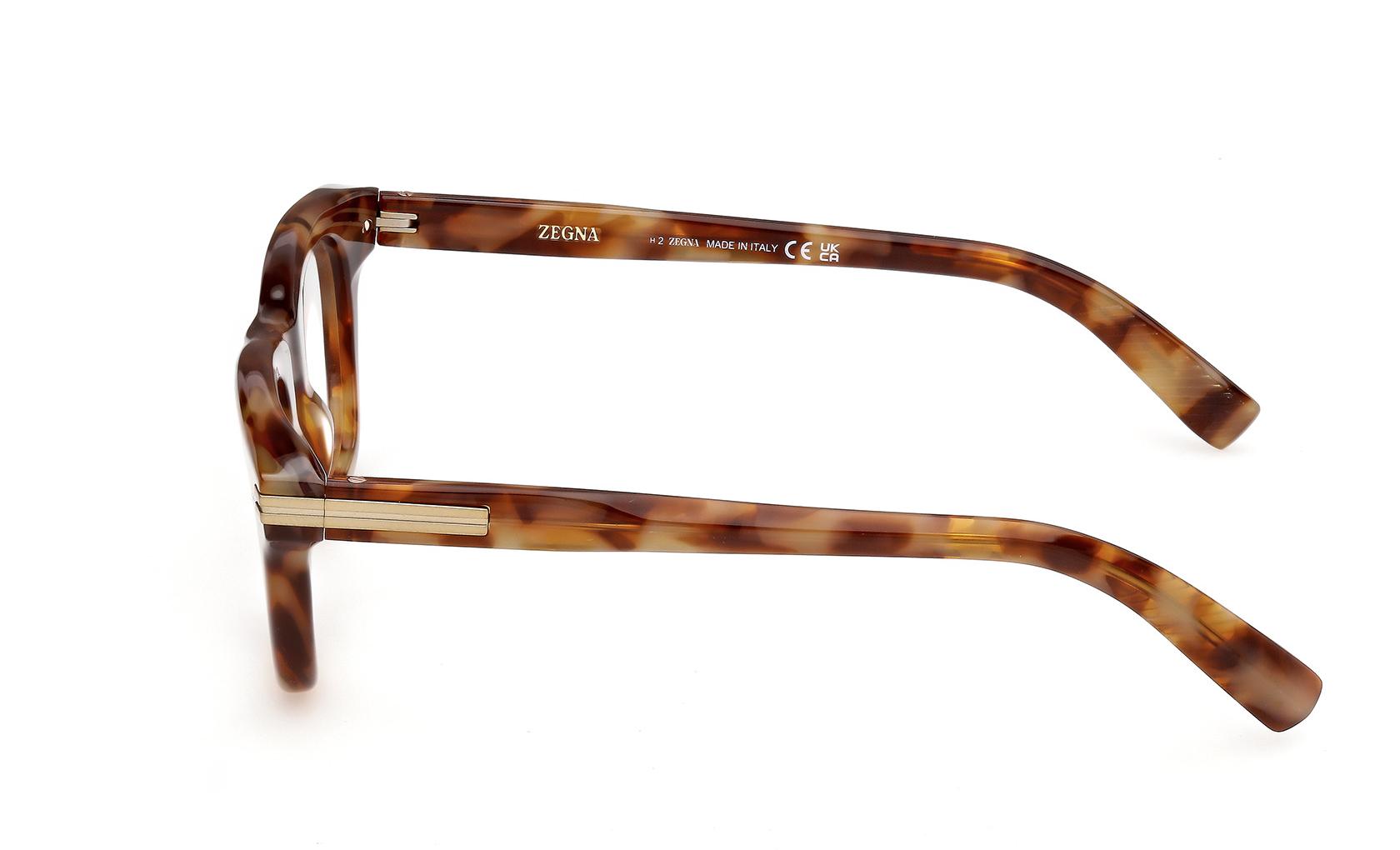 Zegna Eyeglasses EZ5374 055