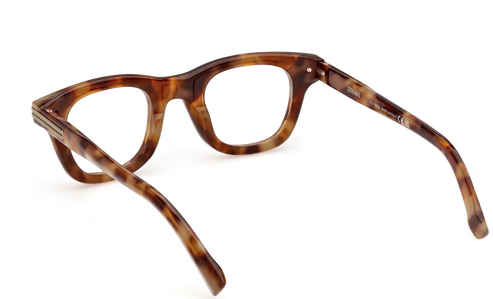 Zegna Eyeglasses EZ5374 055