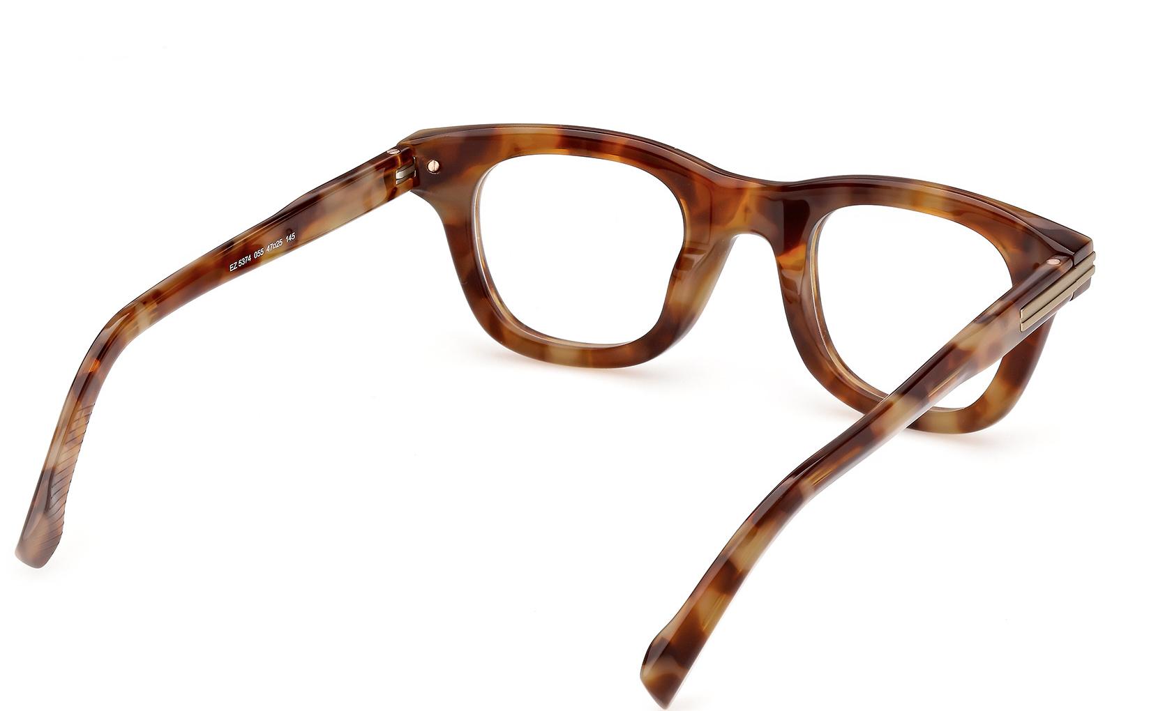 Zegna Eyeglasses EZ5374 055