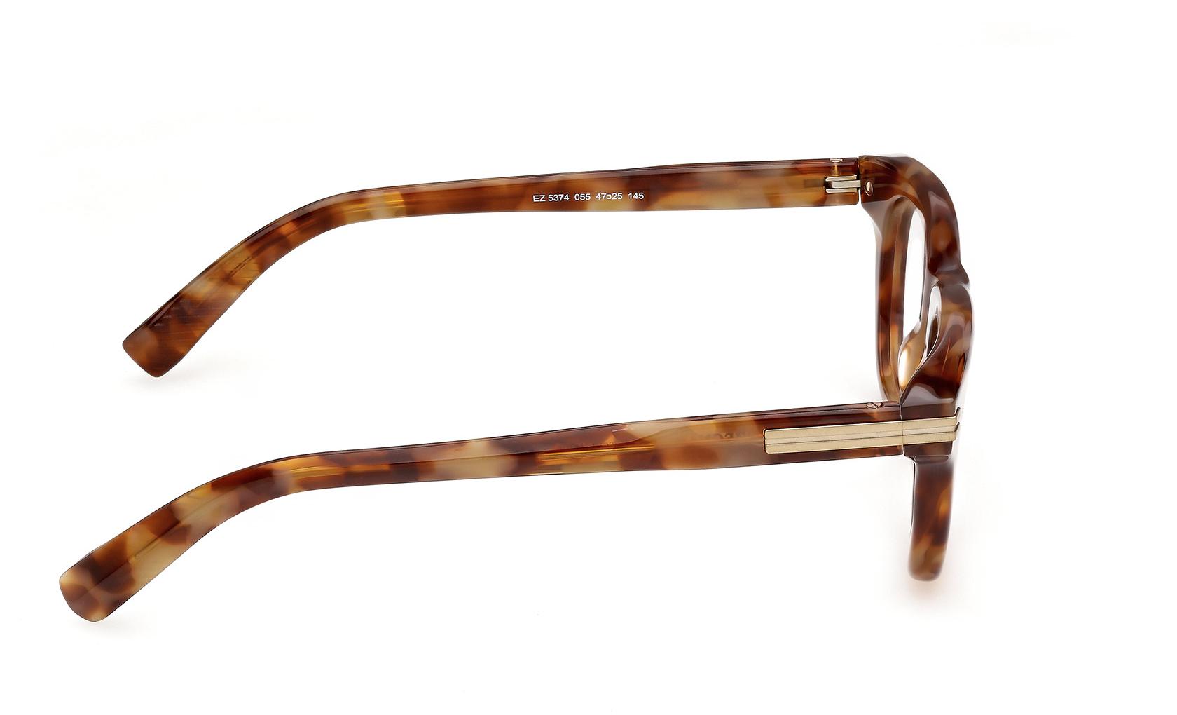 Zegna Eyeglasses EZ5374 055