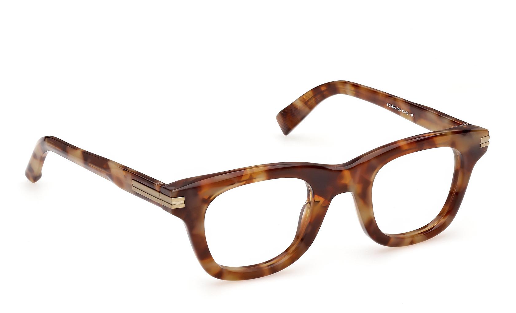 Zegna Eyeglasses EZ5374 055
