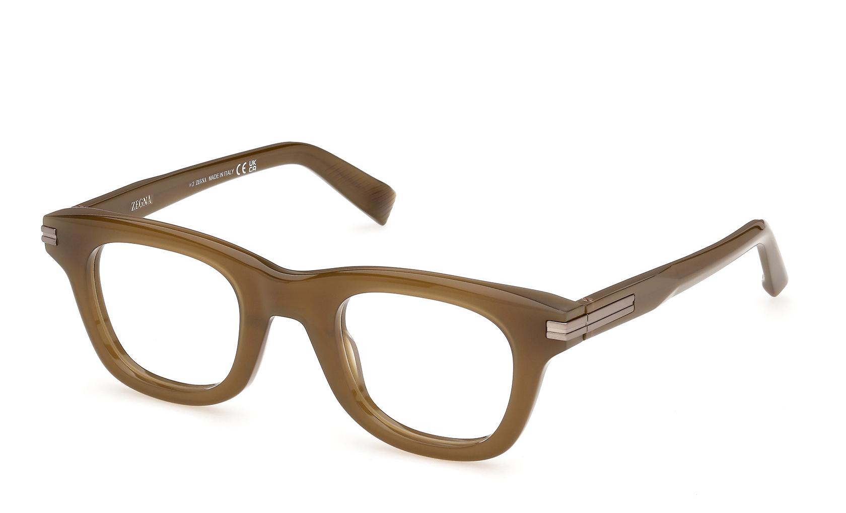Zegna Eyeglasses EZ5374 098
