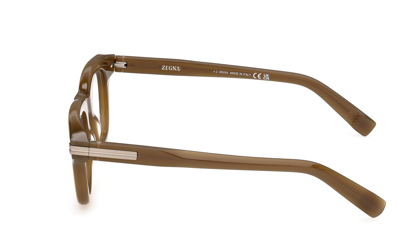 Zegna Eyeglasses EZ5374 098