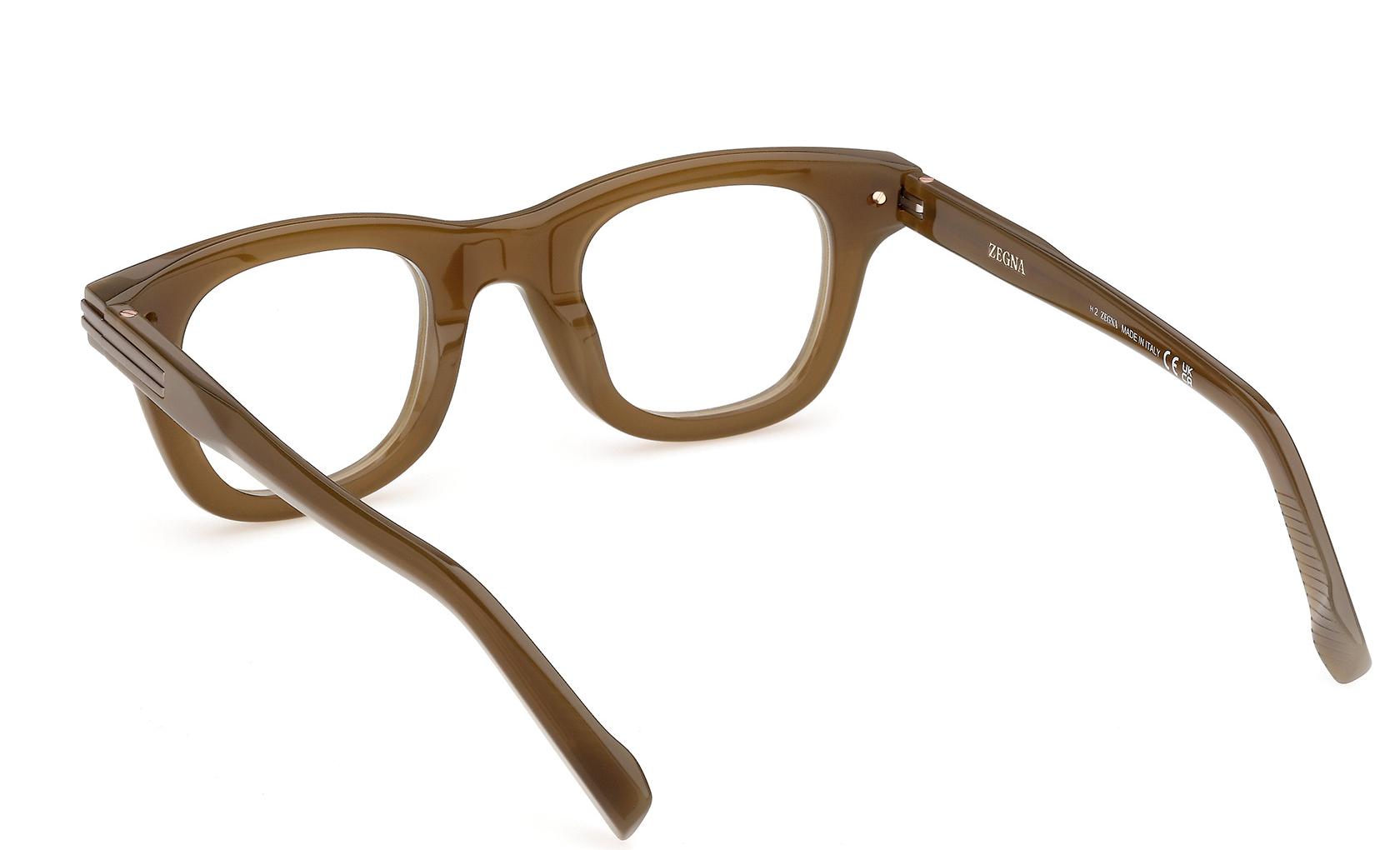 Zegna Eyeglasses EZ5374 098