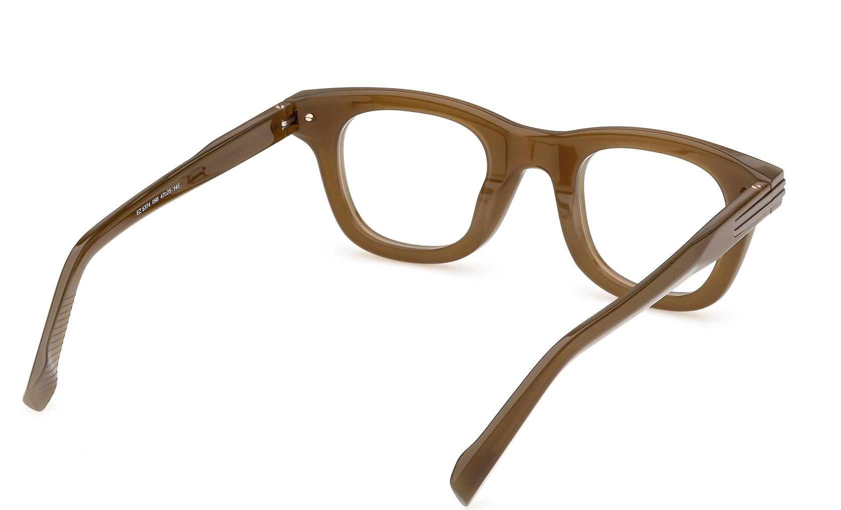 Zegna Eyeglasses EZ5374 098
