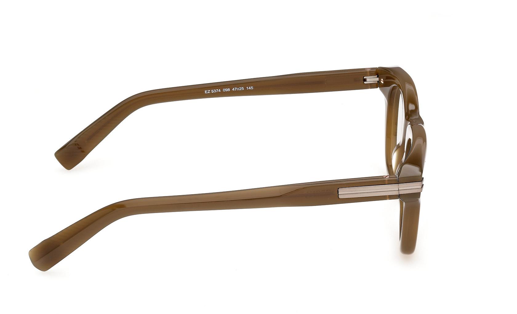 Zegna Eyeglasses EZ5374 098