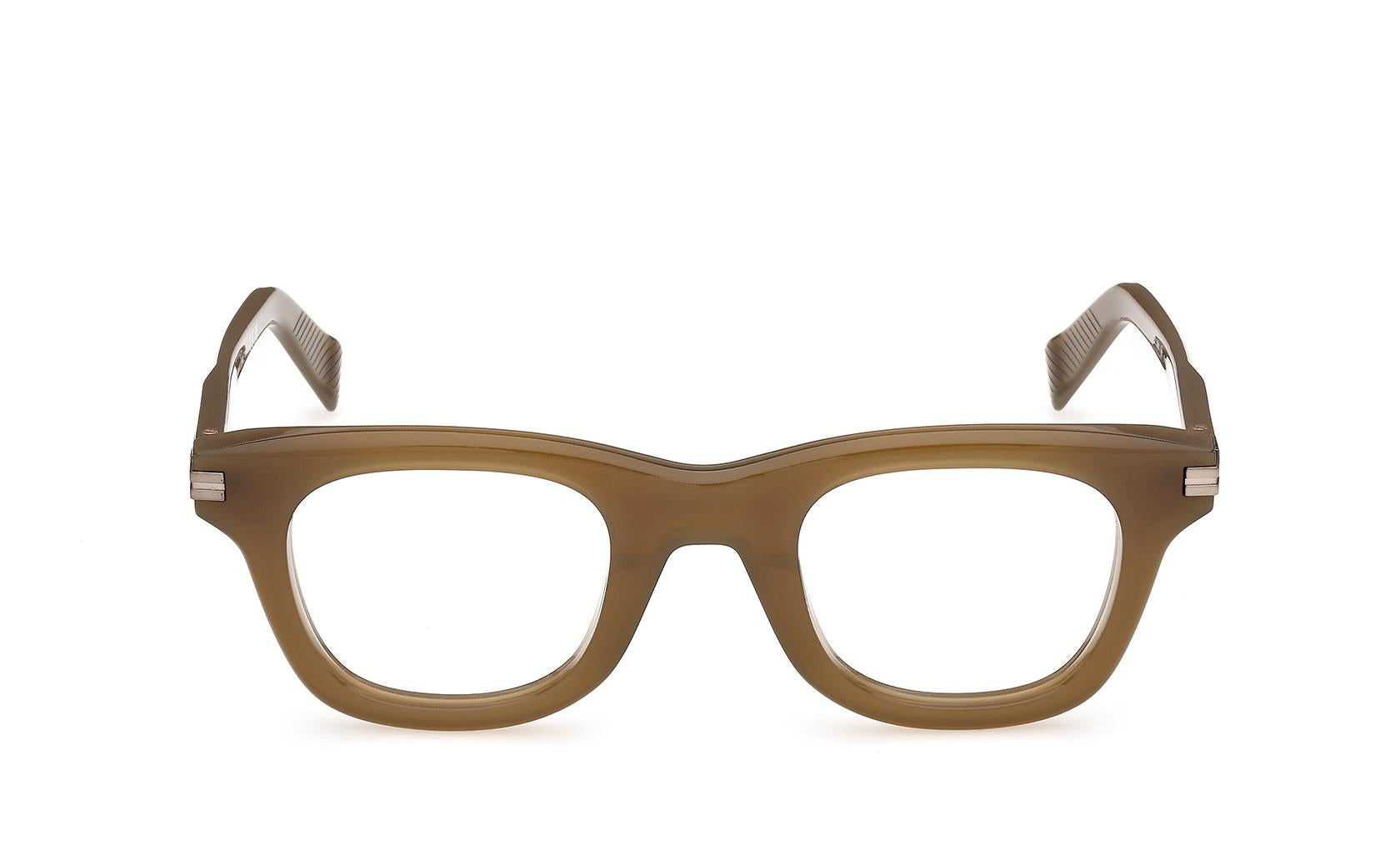 Zegna Eyeglasses EZ5374 098