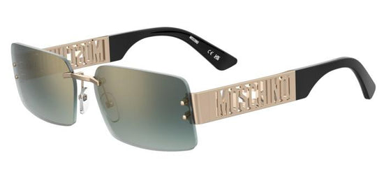 Moschino {Product.Name} Sunglasses MOS169/S 5F6/EZ