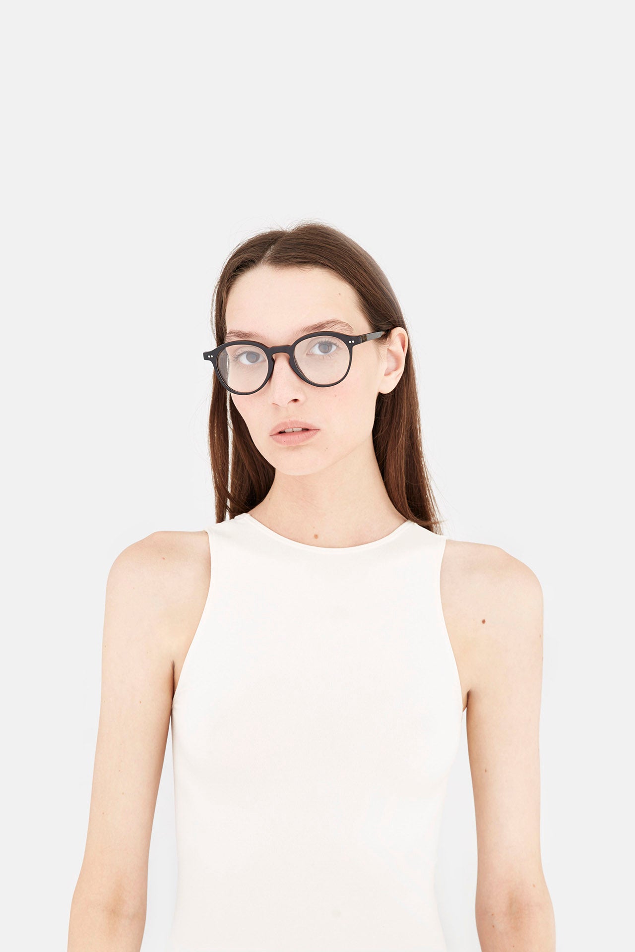RetroSuperFuture The Warhol Optical Nero IT4