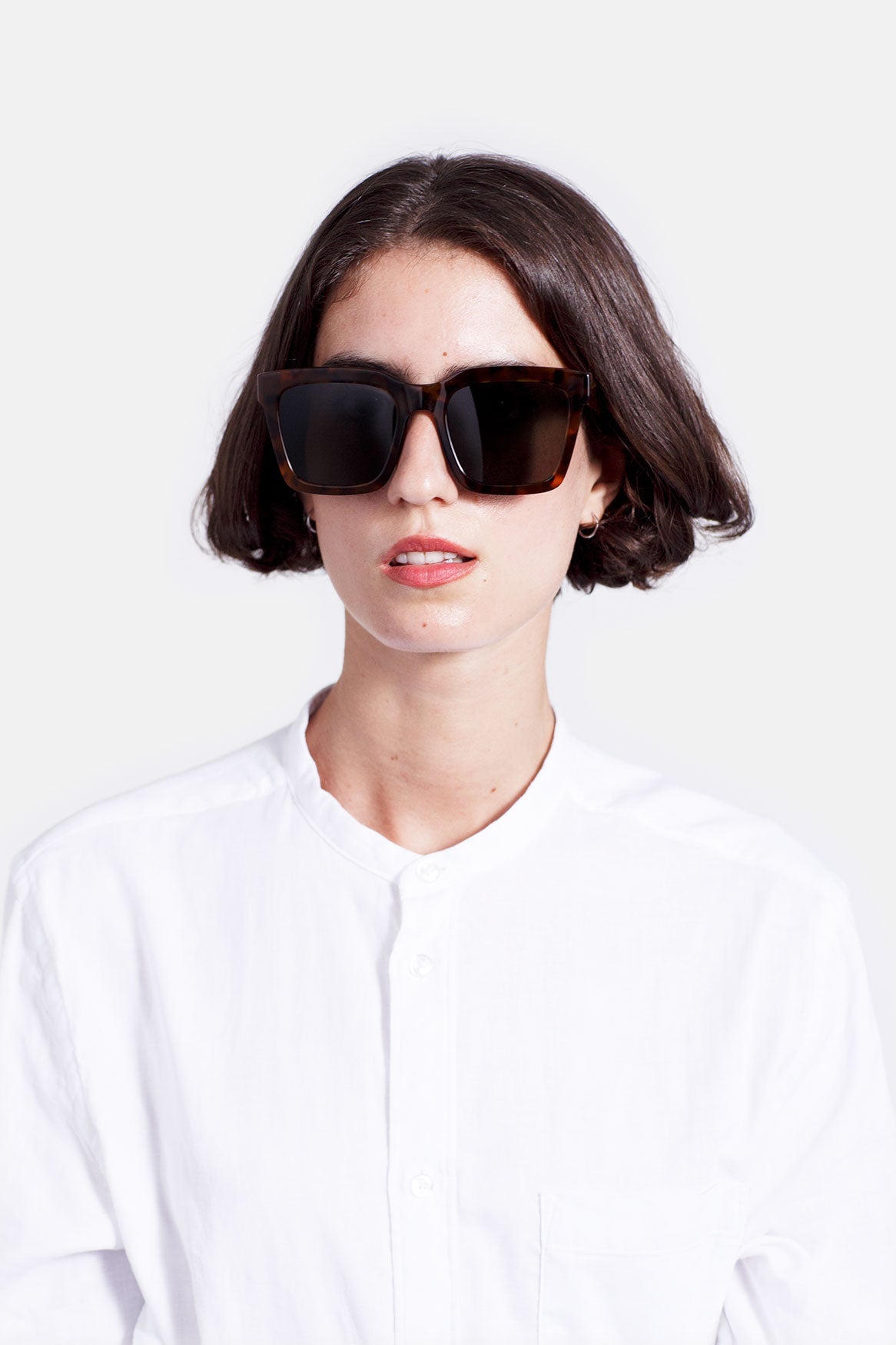 RetroSuperFuture Aalto Classic Havana 0WX