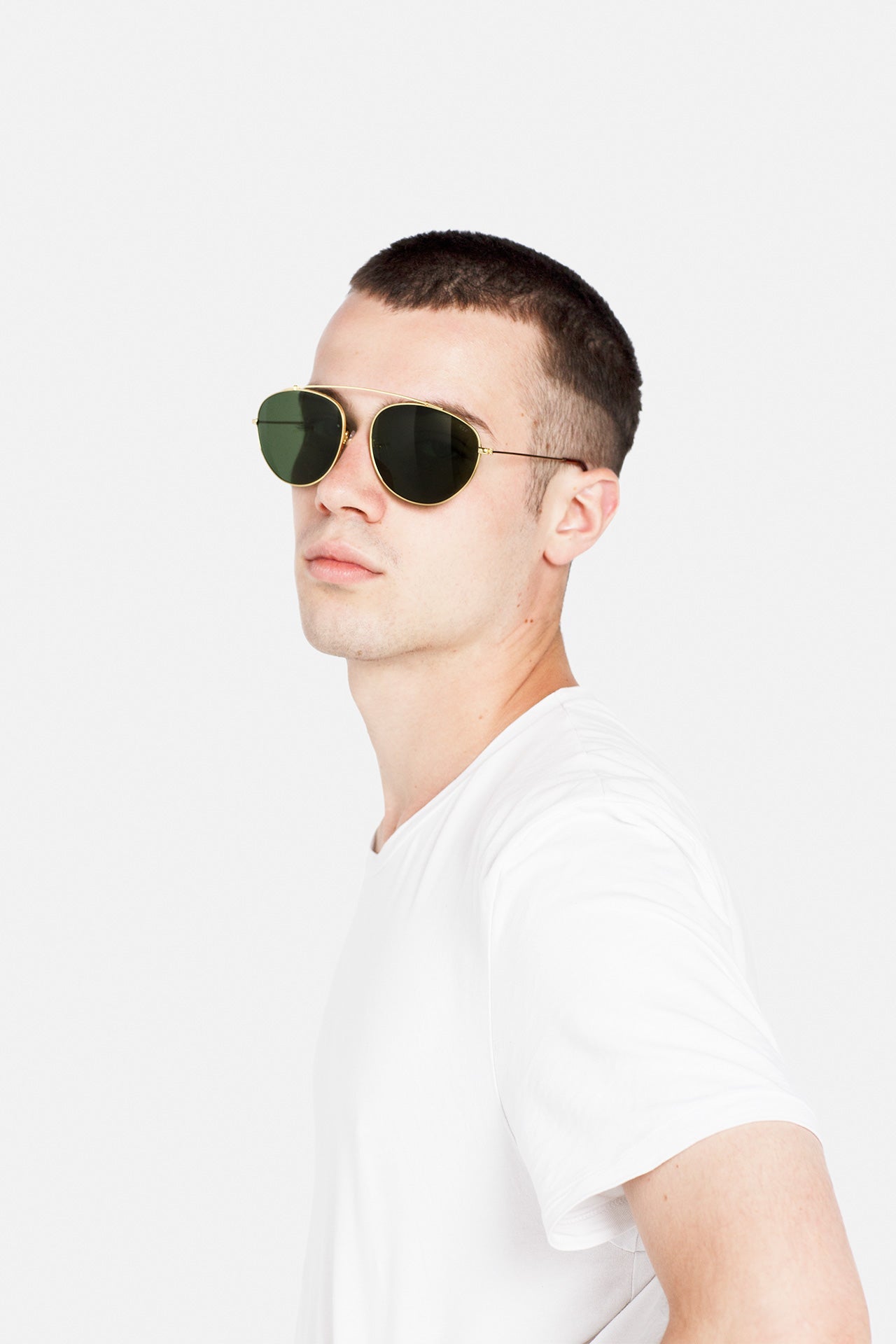 RetroSuperFuture Leon Green 713