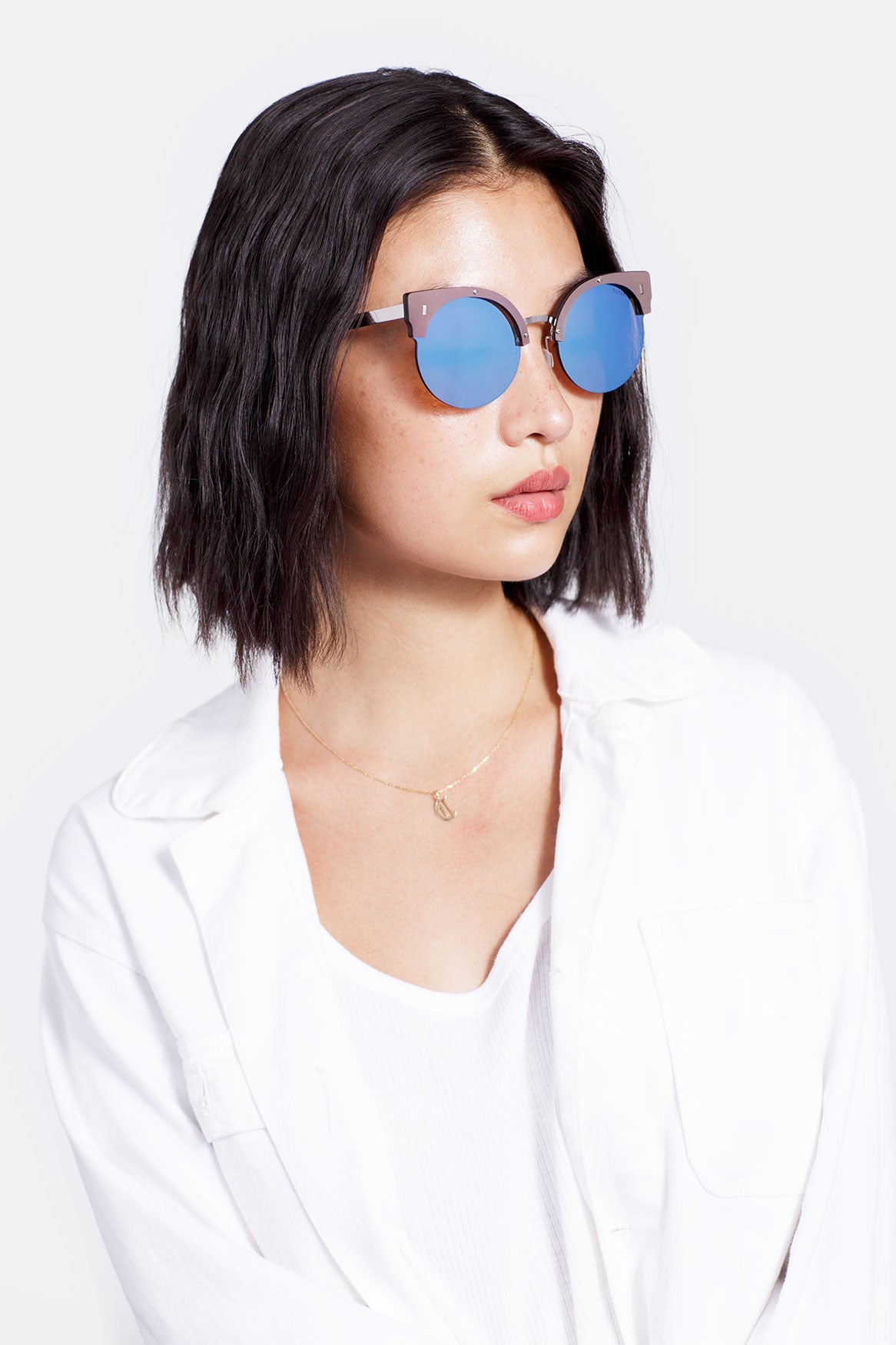 RetroSuperFuture Era Rose Gold 7IU