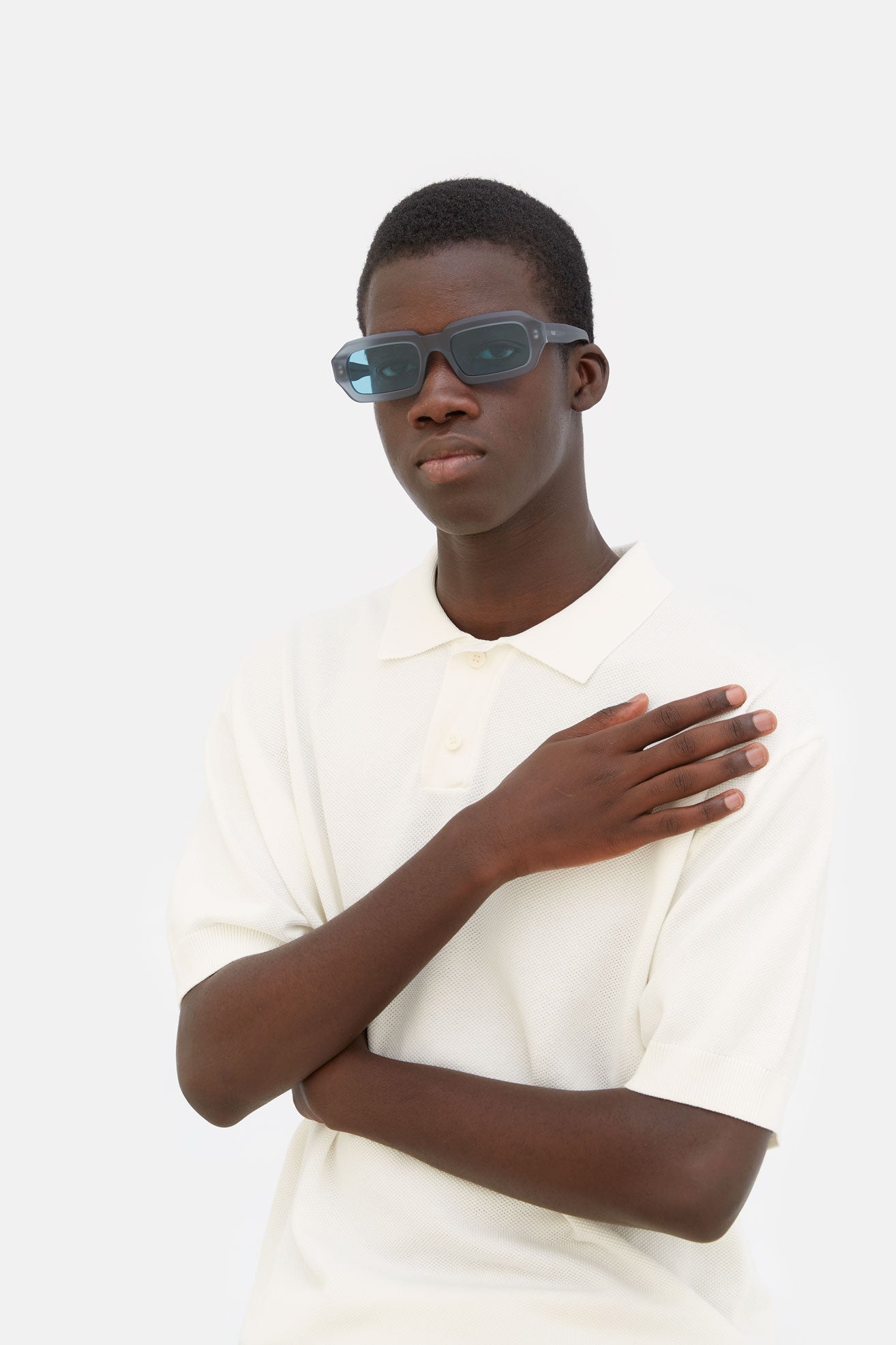 RetroSuperFuture Fantasma Denim 8L8