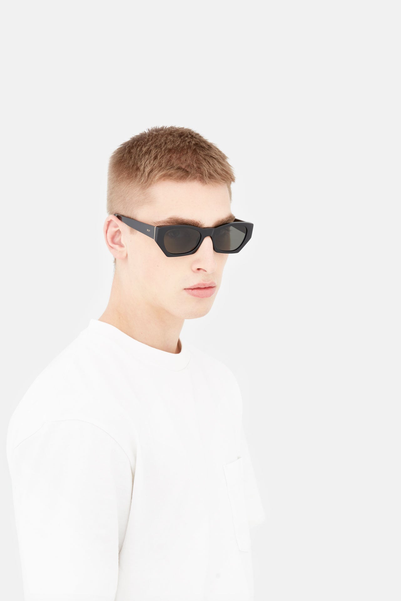 RetroSuperFuture Amata Black B3L