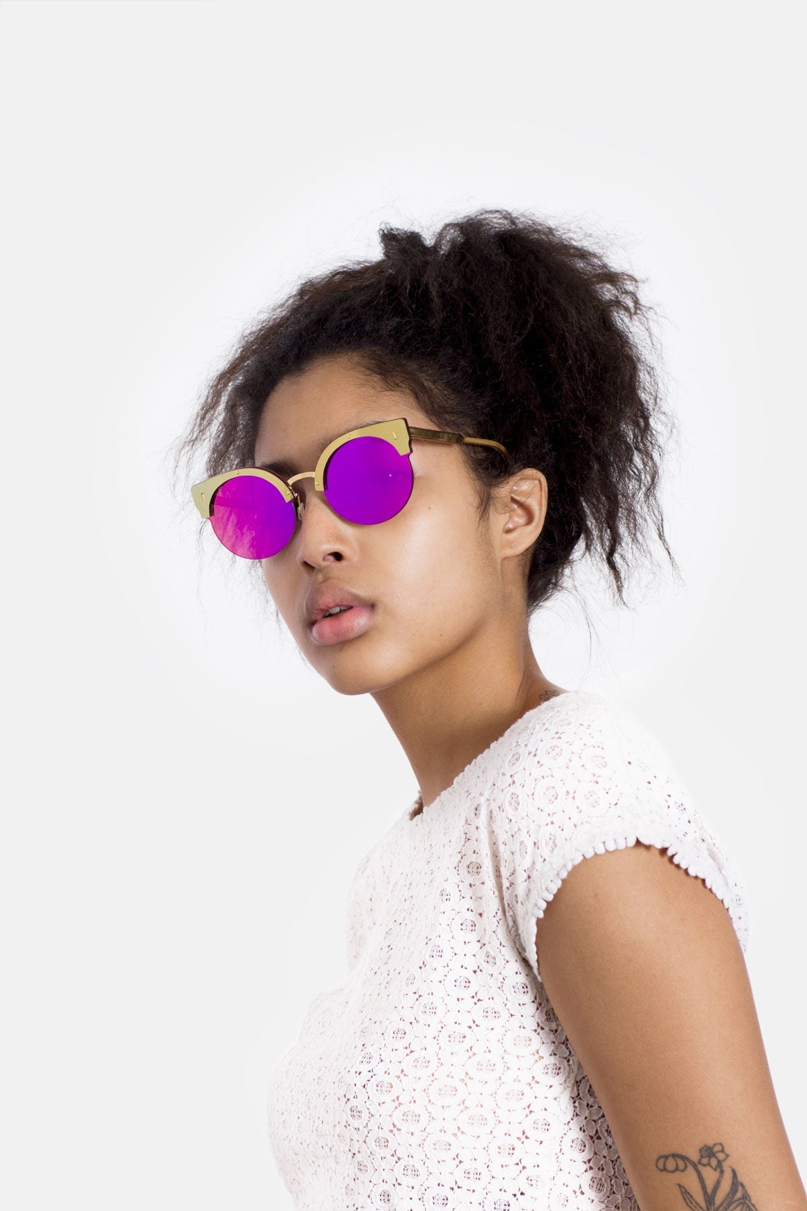 RetroSuperFuture Era Pink B9N