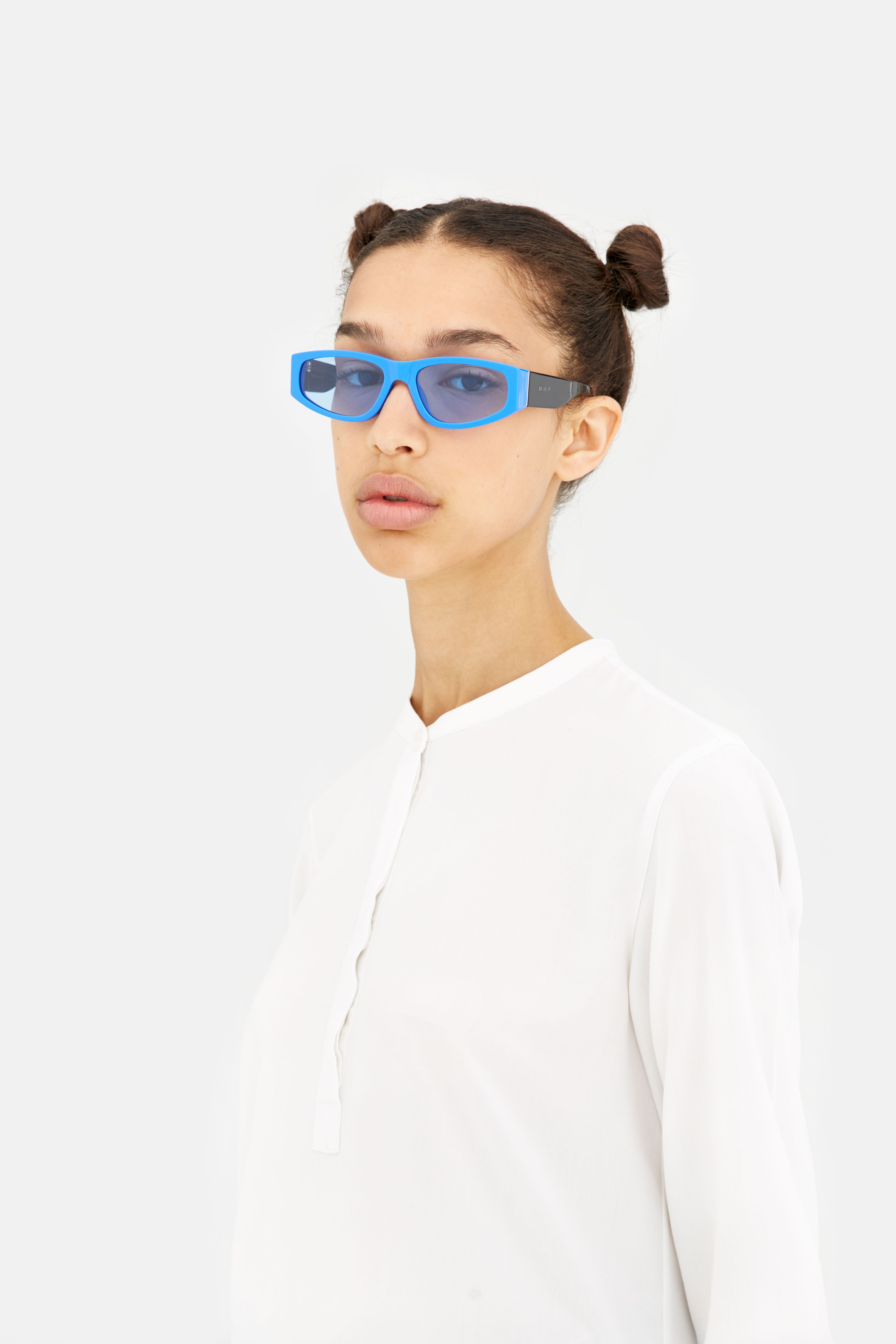 RetroSuperFuture Neema Electric Blue BJQ