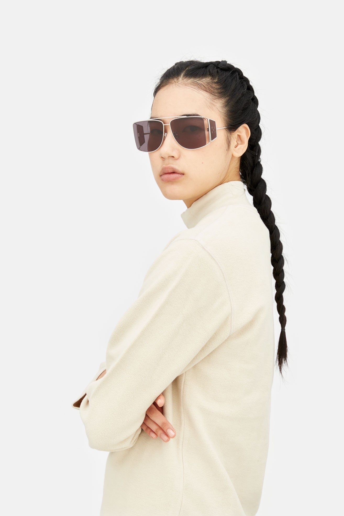 RetroSuperFuture Autore Black BS5
