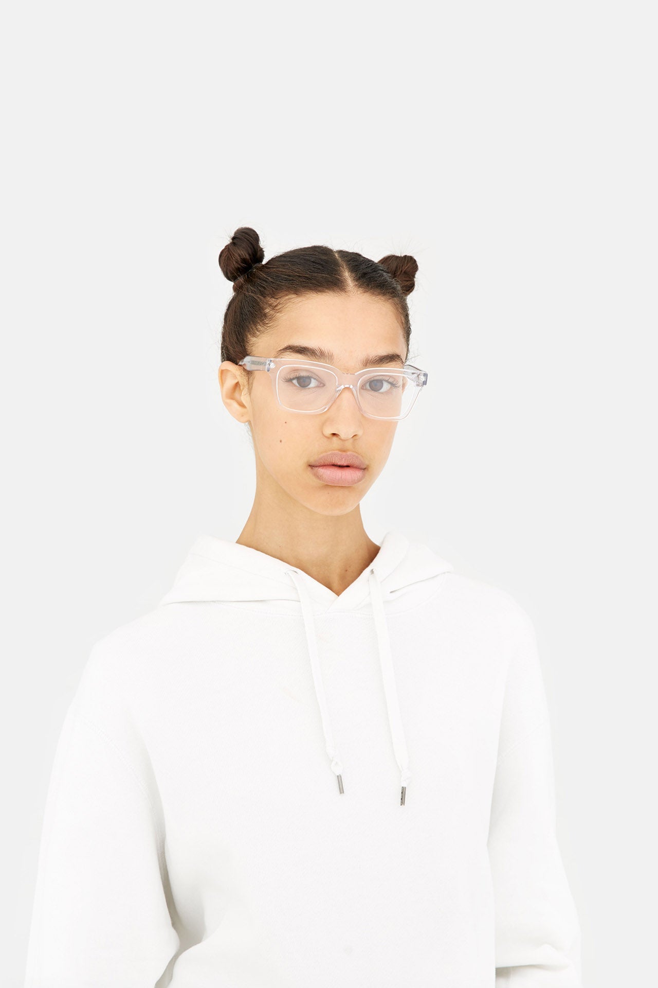 RetroSuperFuture America Optical Crystal