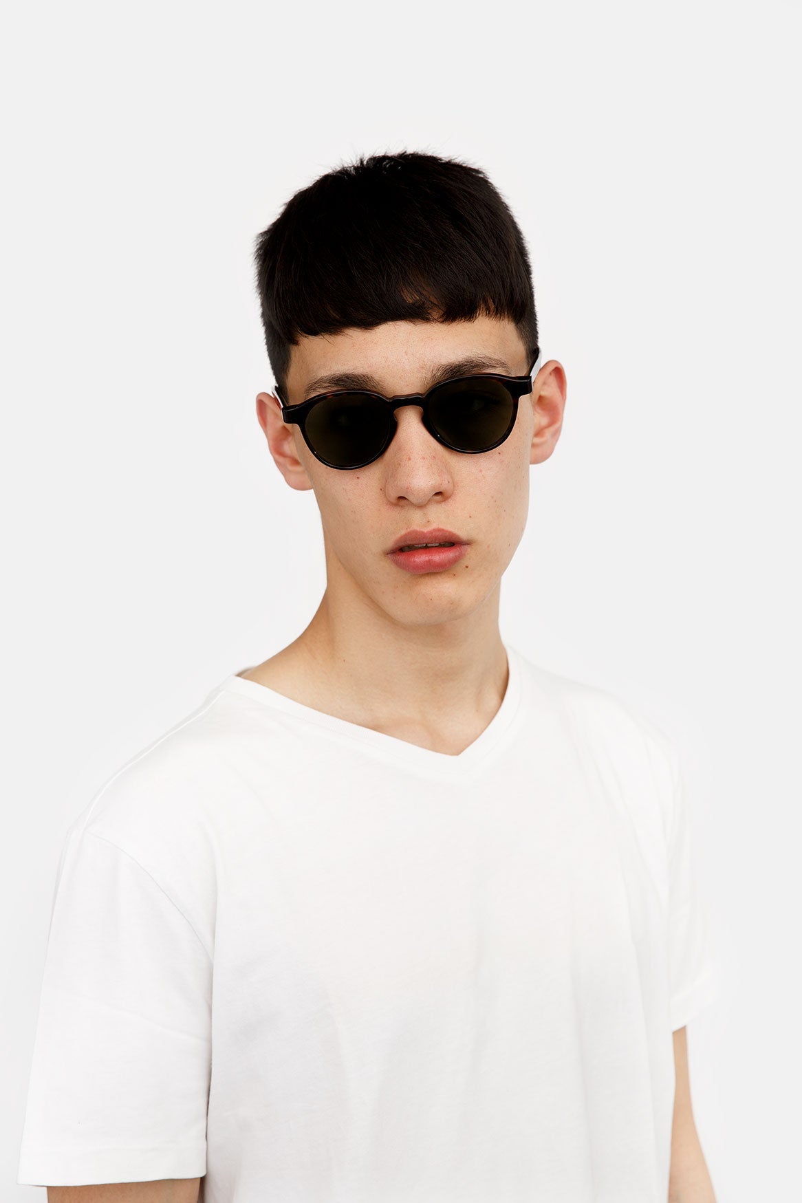 RetroSuperFuture The Warhol 3627 Green J02