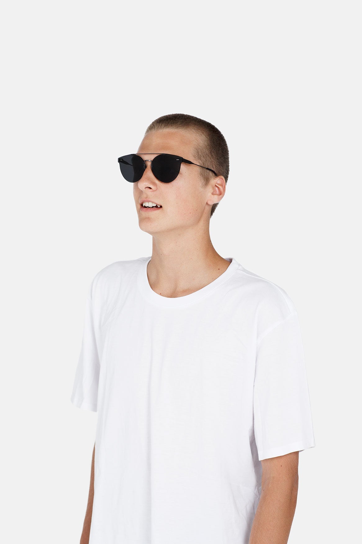 RetroSuperFuture Tuttolente Giaguaro Black L0Q